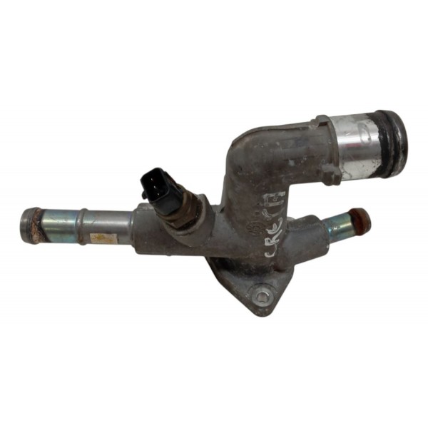 Carcaça Válvula Termostática Hyundai Creta 2.0 2019 2020