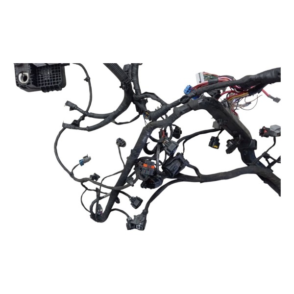 Chicote Injeção Hyundai Creta 2.0 Automática 2019 2020