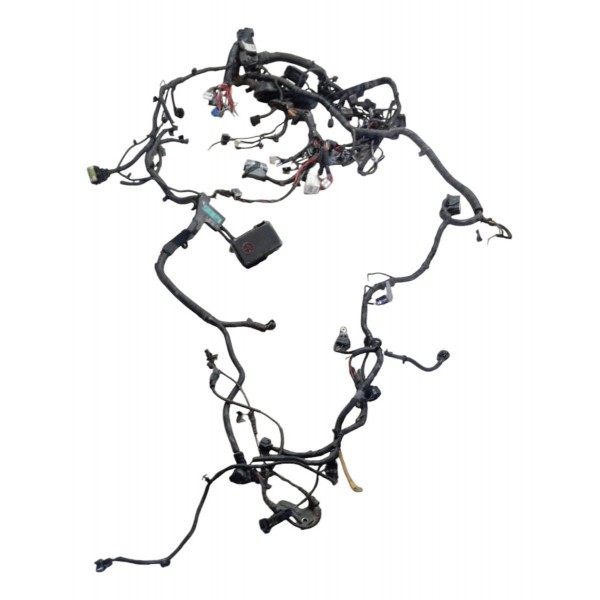 Chicote Injeção Hyundai Creta 2.0 Automática 2019 2020