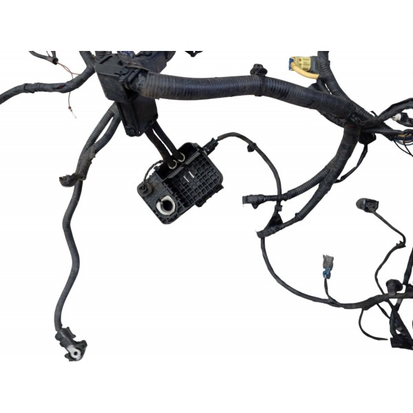 Chicote Injeção Hyundai Creta 2.0 Automática 2019 2020