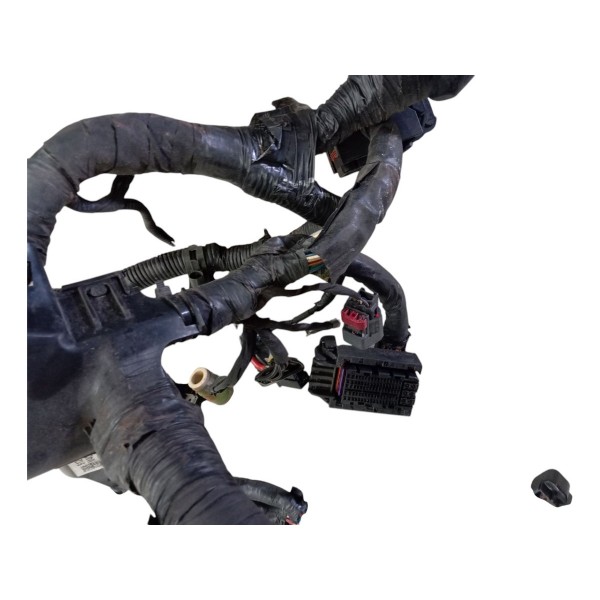 Chicote Injeção Hyundai Creta 2.0 Automática 2019 2020