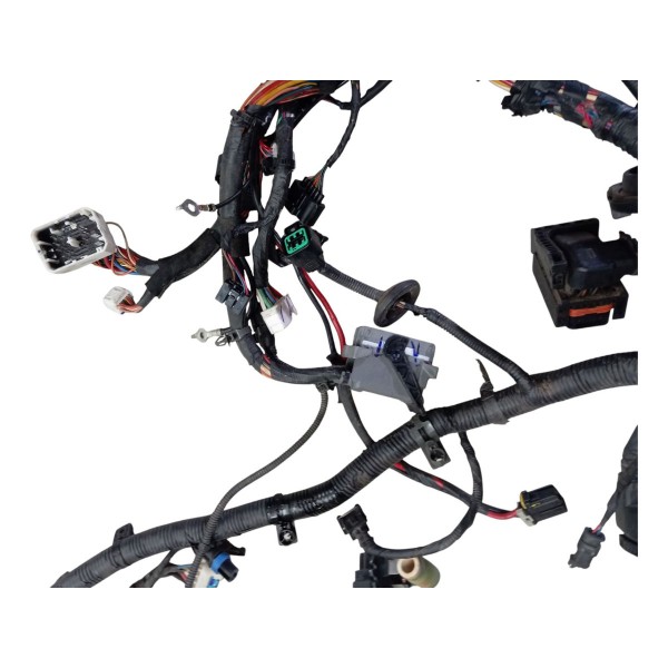 Chicote Injeção Hyundai Creta 2.0 Automática 2019 2020