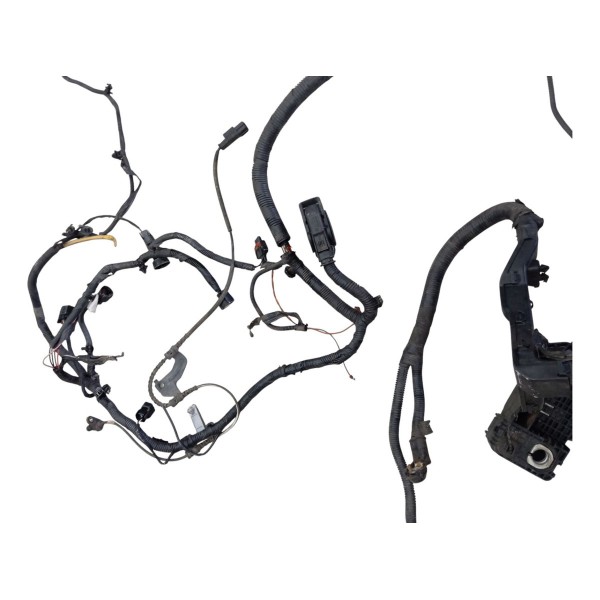 Chicote Injeção Hyundai Creta 2.0 Automática 2019 2020