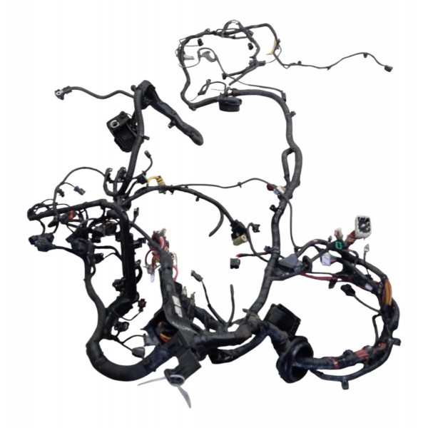 Chicote Injeção Hyundai Creta 2.0 Automática 2019 2020