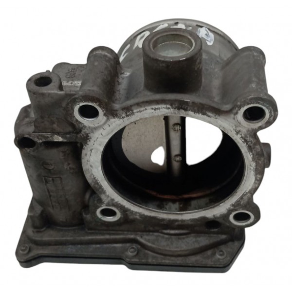 Tbi Corpo Borboleta Hyundai Creta 2.0 2018 2019 2020