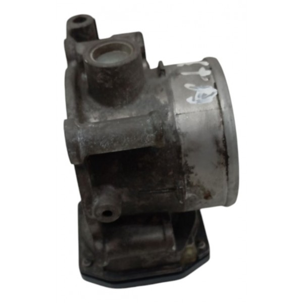 Tbi Corpo Borboleta Hyundai Creta 2.0 2018 2019 2020