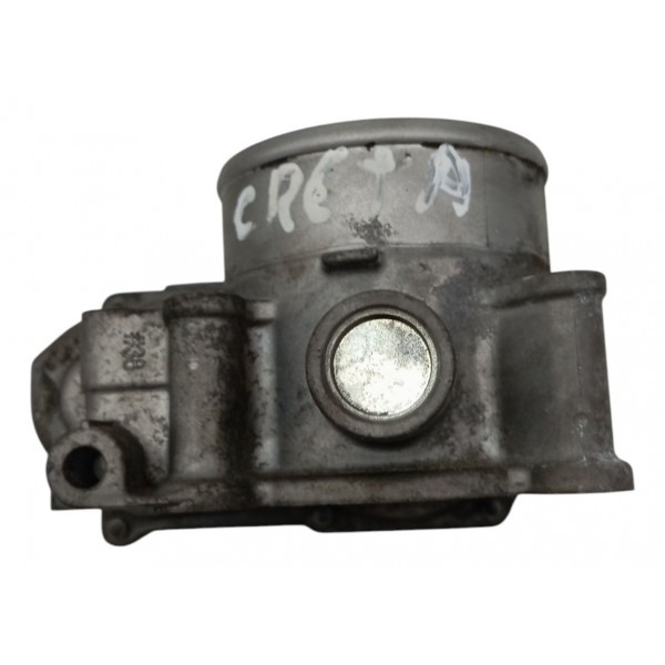 Tbi Corpo Borboleta Hyundai Creta 2.0 2018 2019 2020