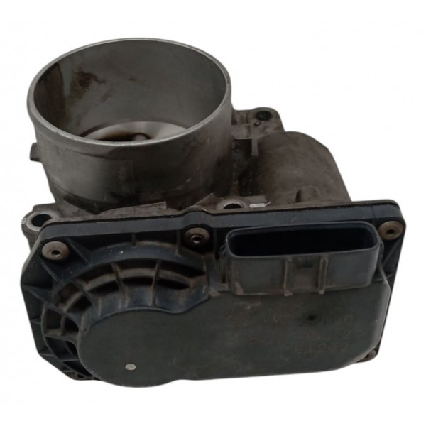 Tbi Corpo Borboleta Hyundai Creta 2.0 2018 2019 2020