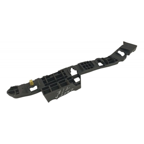 Guia Parachoque Traseiro Hyundai Creta 2018 2019 2020