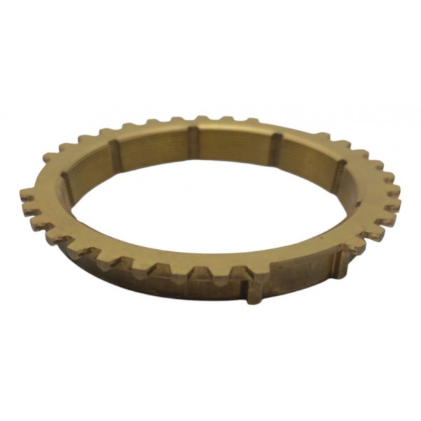 Sincronizado 5° Marcha Cambio Manual Kwid 2018 2019