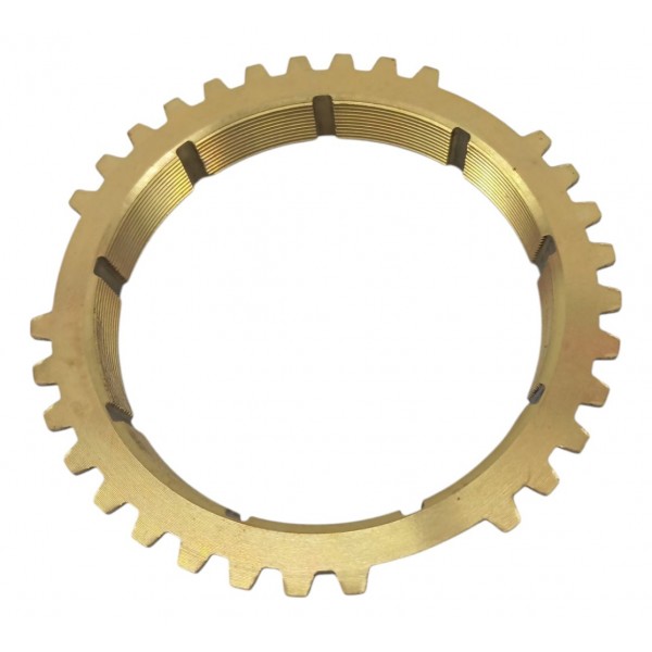 Sincronizado 4° Marcha Cambio Manual Kwid 2018 2019