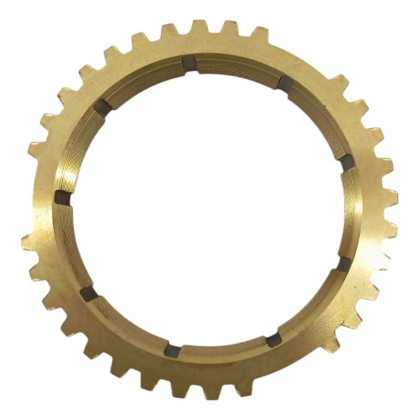 Sincronizado 4° Marcha Cambio Manual Kwid 2018 2019