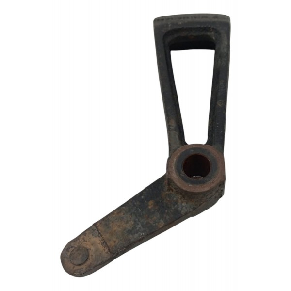 Contra Peso Marcha Cambio Manual Renault Kwid 2018 2019