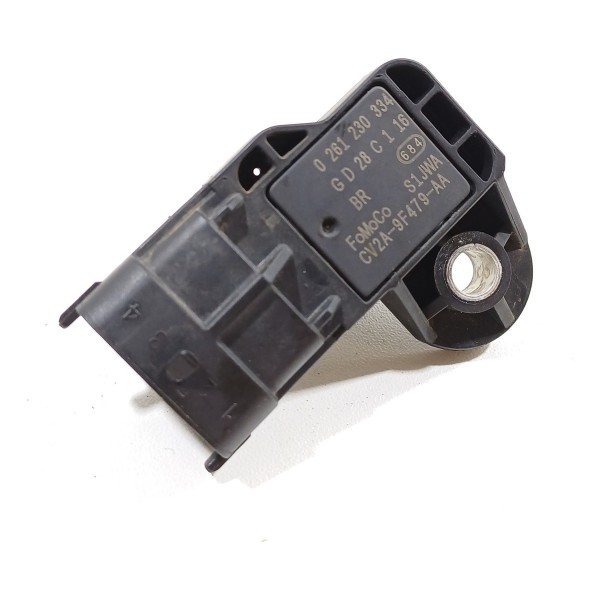 Sensor Map Ford Ka 1.0 3cc 2015 16 17 18 19 20 21 22