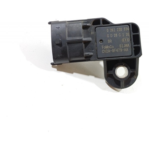 Sensor Map Ford Ka 1.0 3cc 2015 16 17 18 19 20 21 22