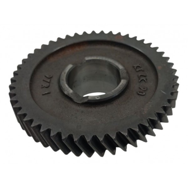 Engrenagem 1ª Marcha Cambio Manual Renault Kwid 2018 2019