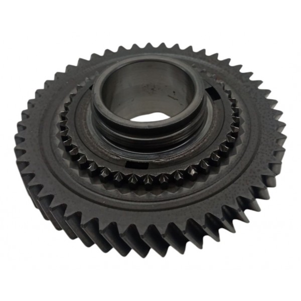 Engrenagem 1ª Marcha Cambio Manual Renault Kwid 2018 2019