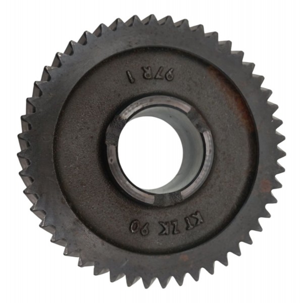 Engrenagem 1ª Marcha Cambio Manual Renault Kwid 2018 2019