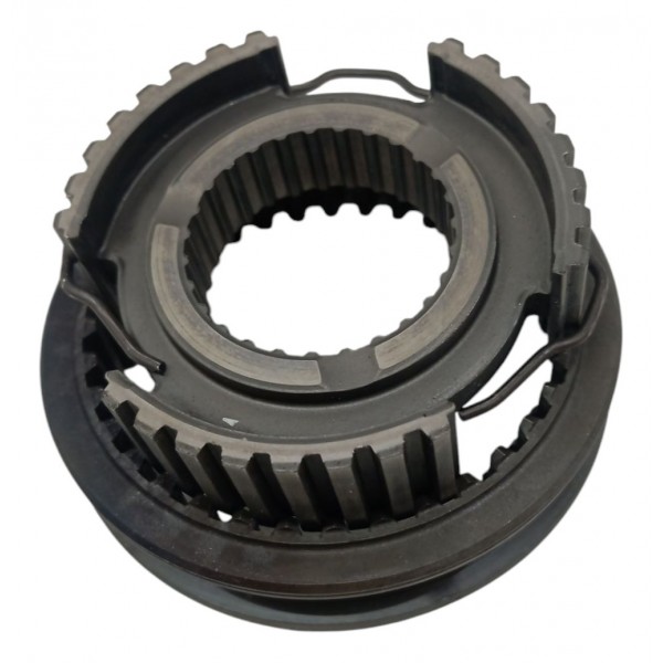 Luva 3° 4° Marcha Caixa Cambio Manual Renault Kwid 2018 2019