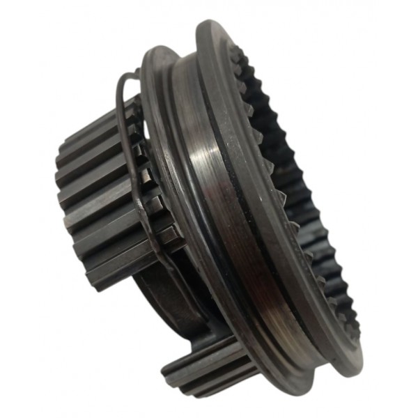 Luva 3° 4° Marcha Caixa Cambio Manual Renault Kwid 2018 2019