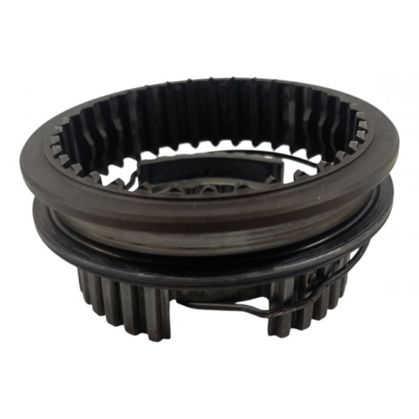 Luva 3° 4° Marcha Caixa Cambio Manual Renault Kwid 2018 2019