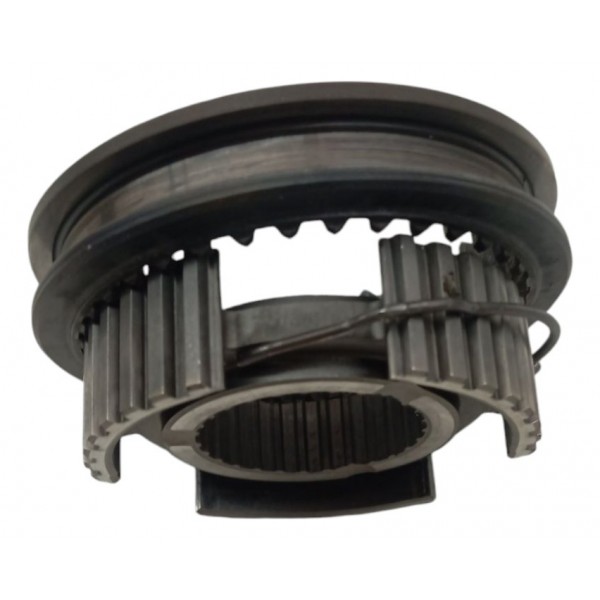 Luva 3° 4° Marcha Caixa Cambio Manual Renault Kwid 2018 2019