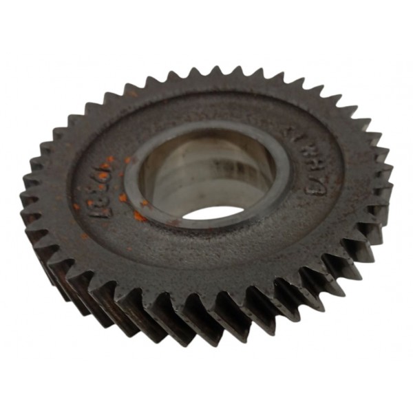 Engrenagem 2ª Marcha Cambio Manual Renault Kwid 2018 2019