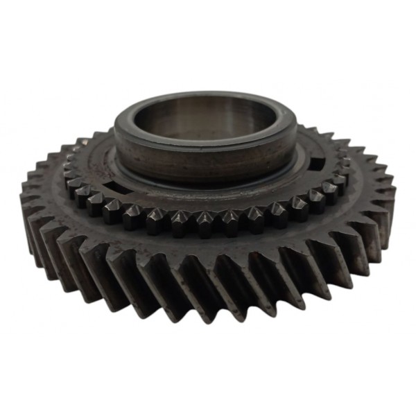 Engrenagem 2ª Marcha Cambio Manual Renault Kwid 2018 2019