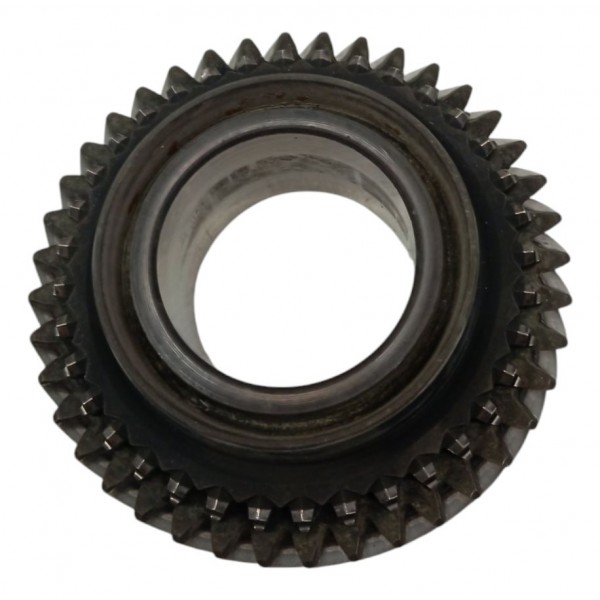 Engrenagem 3ª Marcha Cambio Manual Renault Kwid 2018 2019