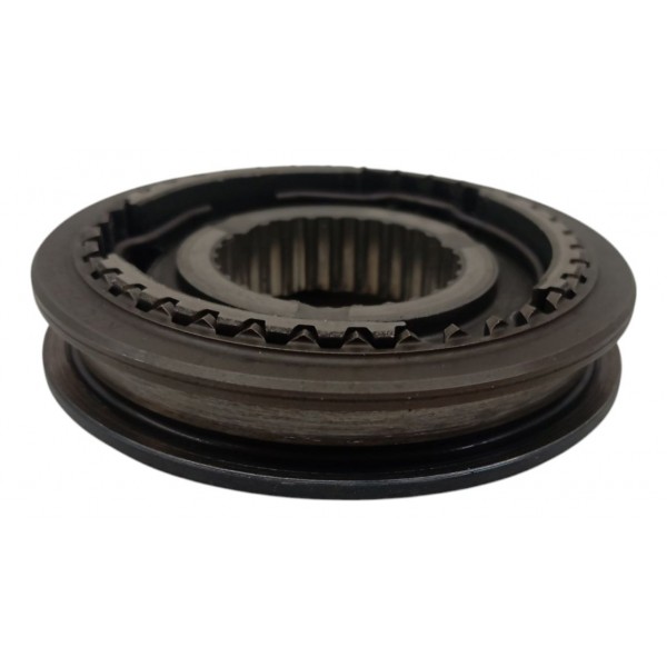 Engrenagem 4ª Marcha Fixa Cambio Manual Renault Kwid 2019