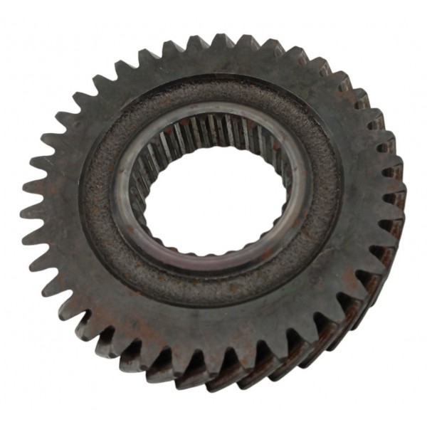 Engrenagem 4ª Marcha Fixa Cambio Manual Renault Kwid 2019