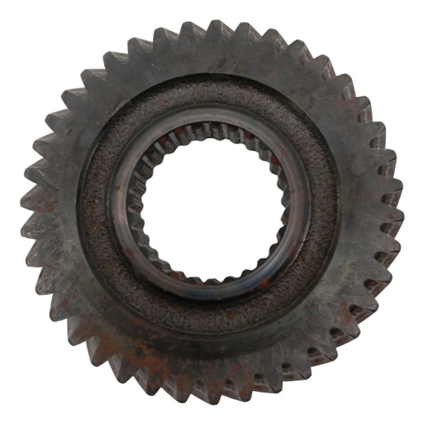 Engrenagem 4ª Marcha Fixa Cambio Manual Renault Kwid 2019