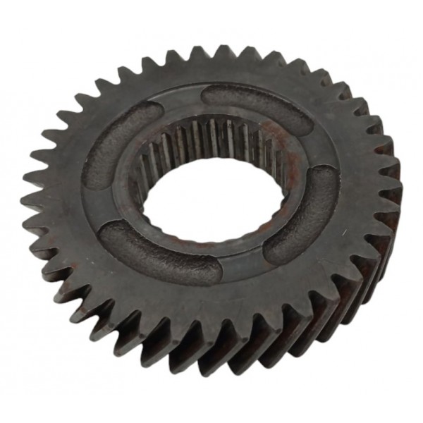 Engrenagem 4ª Marcha Fixa Cambio Manual Renault Kwid 2019