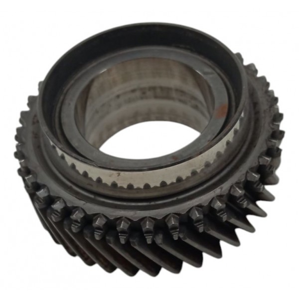 Engrenagem 4ª Marcha Cambio Manual Renault Kwid 2018 2019