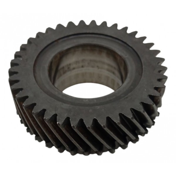 Engrenagem 4ª Marcha Cambio Manual Renault Kwid 2018 2019