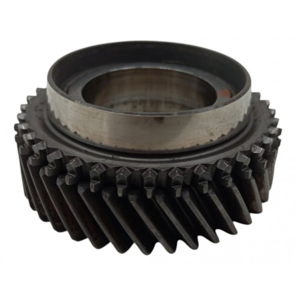 Engrenagem 4ª Marcha Cambio Manual Renault Kwid 2018 2019