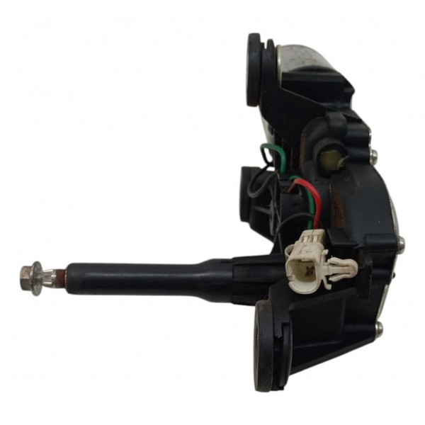 Motor Limpador Traseiro Fiat Uno Mille 2010 2011