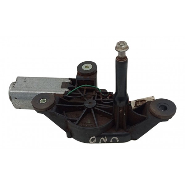 Motor Limpador Traseiro Fiat Uno Mille 2010 2011