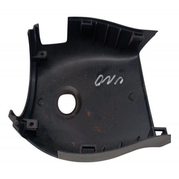 Acabamento Superior Chave Seta Fiat Uno Mille 1.0 2010 2011