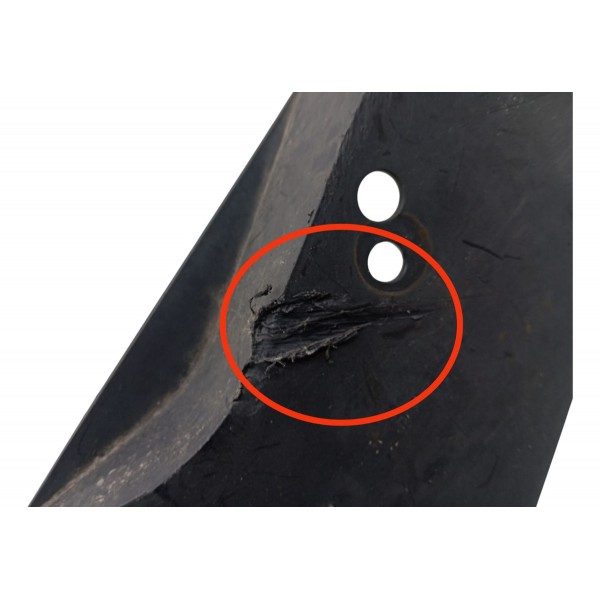 Capa Proteção Eixo Traseiro Renault Megane Grand Detalhe