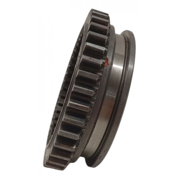 Luva 1° 2° Marcha Caixa Cambio Manual Renault Kwid 2018 2019