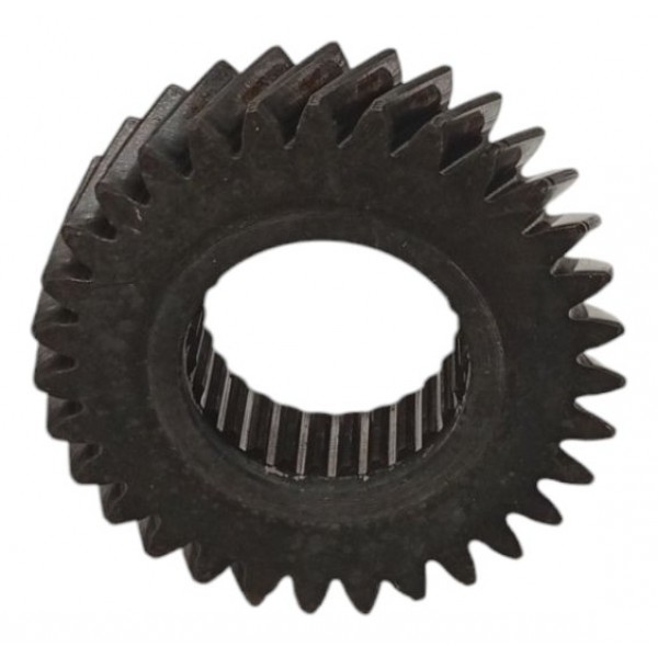 Engrenagem 3ª Marcha Fixa Cambio Manual Renault Kwid  2019