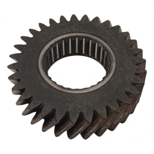 Engrenagem 3ª Marcha Fixa Cambio Manual Renault Kwid  2019