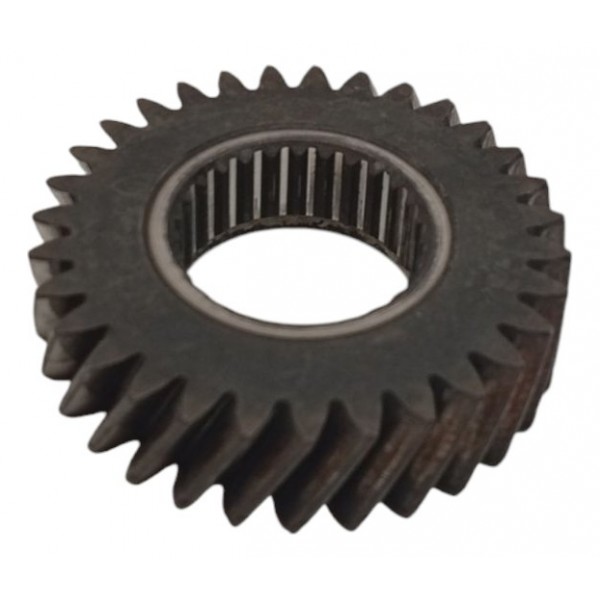 Engrenagem 3ª Marcha Fixa Cambio Manual Renault Kwid  2019