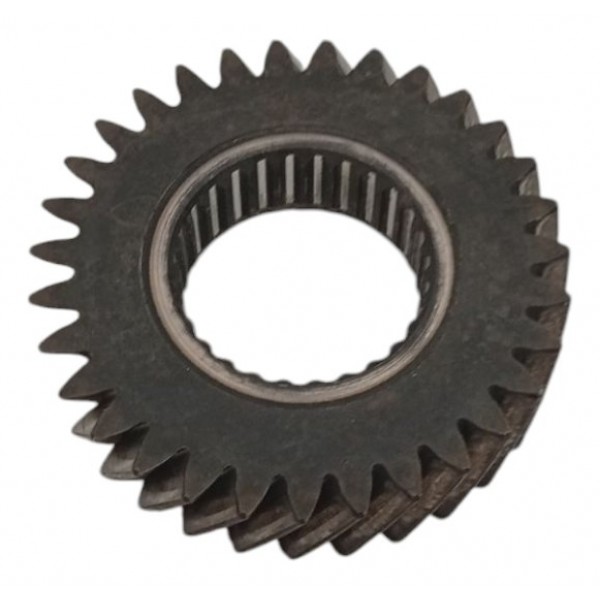 Engrenagem 3ª Marcha Fixa Cambio Manual Renault Kwid  2019