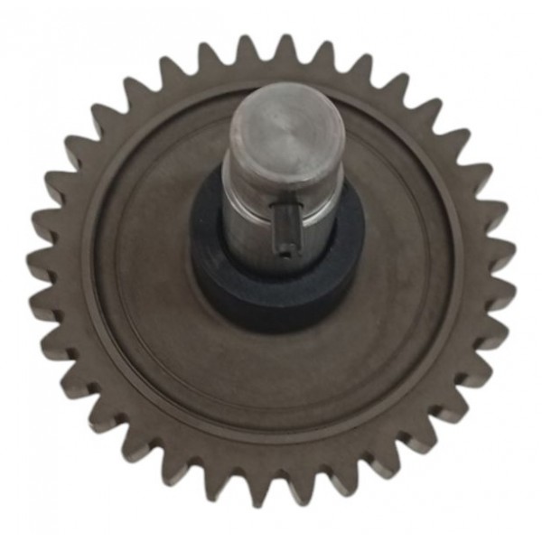 Engrenagem Ré Marcha Cambio Manual Renault Kwid 2018 2019