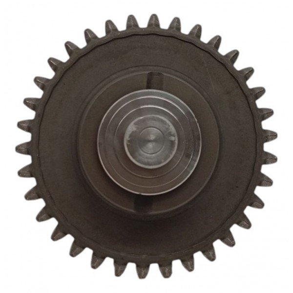 Engrenagem Ré Marcha Cambio Manual Renault Kwid 2018 2019