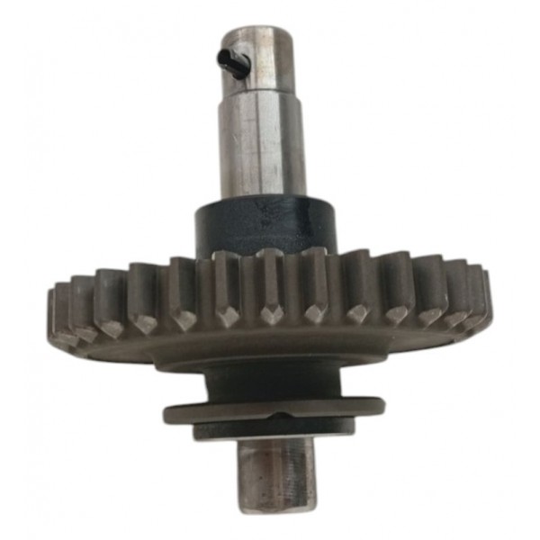 Engrenagem Ré Marcha Cambio Manual Renault Kwid 2018 2019