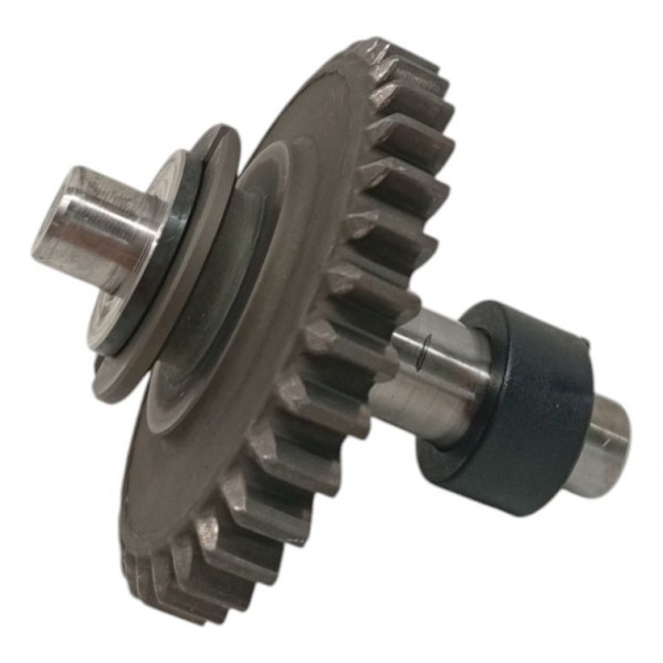 Engrenagem Ré Marcha Cambio Manual Renault Kwid 2018 2019