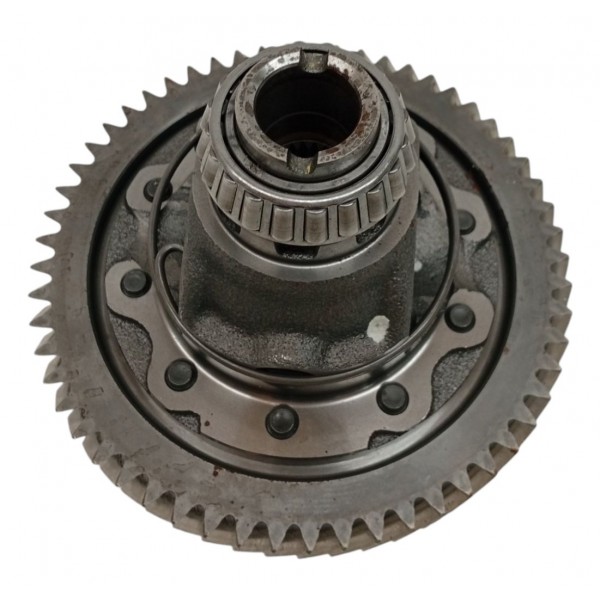 Caixa Satélite Croa Pinhão Cambio Manual Renault Kwid 2019